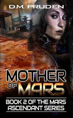 Cover of Mother of Mars