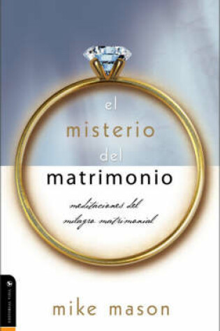 Cover of El Misterio del Matrimonio