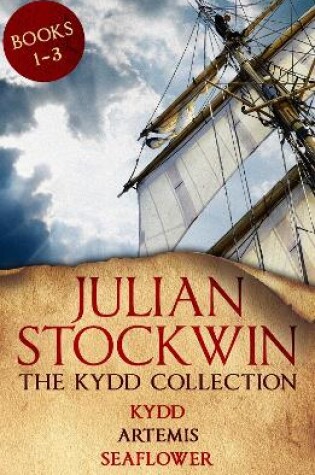 Cover of The Kydd Collection 1