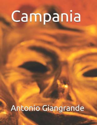 Cover of Campania