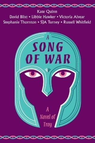 Cover of A Song of War