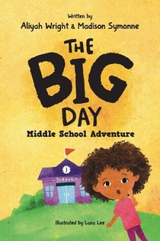 Cover of The Big Day