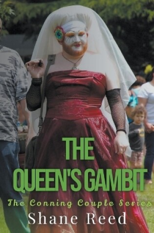 Cover of The Queen's Gambit