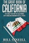 Book cover for The Great Book of California