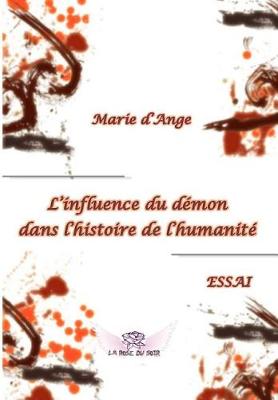 Book cover for L'Influence Du Demon Dans l'Histoire de l'Humanite