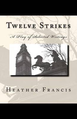 Book cover for Twelve Strikes