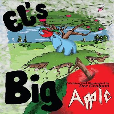 Cover of El's Big Apple