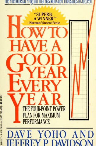 Cover of How Have Good Year