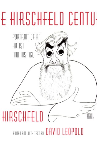 Cover of The Hirschfeld Century