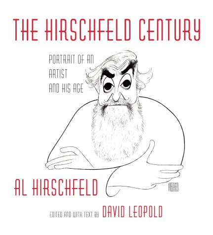 Book cover for The Hirschfeld Century