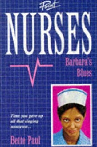 Cover of Barbara's Blues