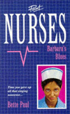 Cover of Barbara's Blues