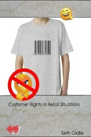 Cover of Customer Rights In Retail Situations