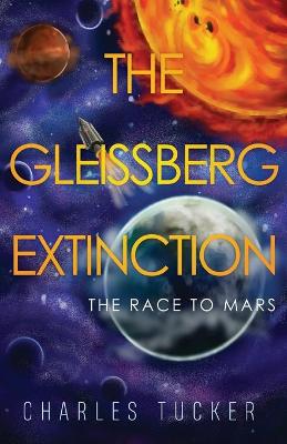 Book cover for The Gleissberg Extinction