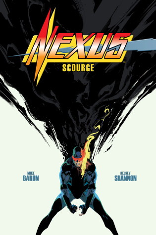 Book cover for Nexus: Scourge
