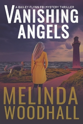 Book cover for Vanishing Angels