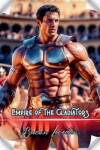 Book cover for Empire Of The Gladiators