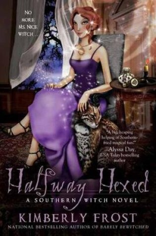 Cover of Halfway Hexed