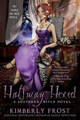 Book cover for Halfway Hexed