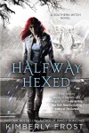 Book cover for Halfway Hexed