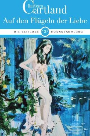 Cover of AUF DEN FLÜGELN DER LIEBE