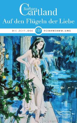 Book cover for AUF DEN FLÜGELN DER LIEBE