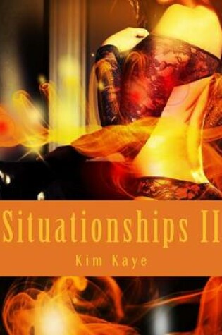 Cover of Situationships II