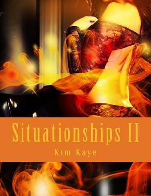 Book cover for Situationships II