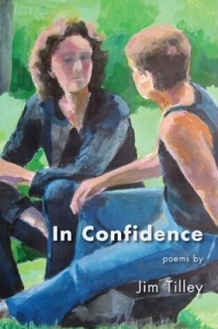 Cover of In Confidence