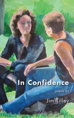 Book cover for In Confidence