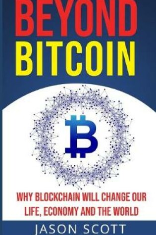 Cover of Beyond Bitcoin