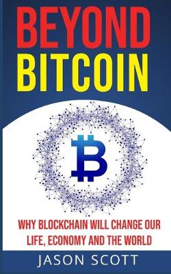 Book cover for Beyond Bitcoin