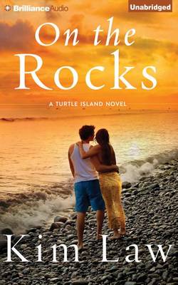 Book cover for On the Rocks