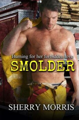 Cover of Smolder