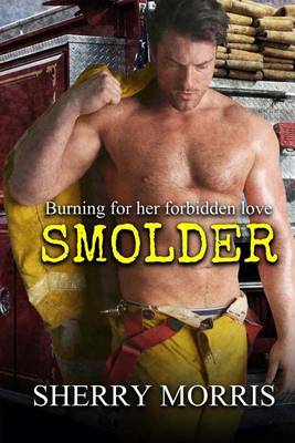 Book cover for Smolder