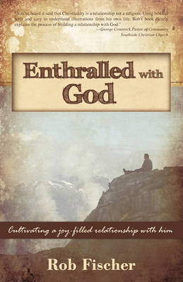 Book cover for Enthralled with God
