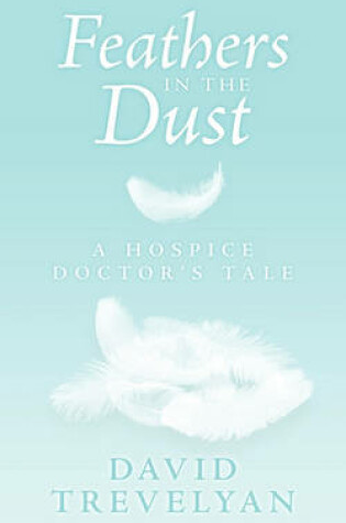 Cover of Feathers in the Dust