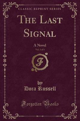 Book cover for The Last Signal, Vol. 2 of 3