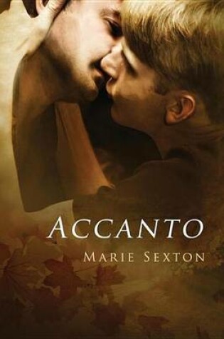 Cover of Accanto