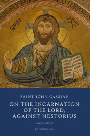 Cover of On the Incarnation of the Lord
