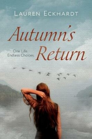 Cover of Autumn's Return