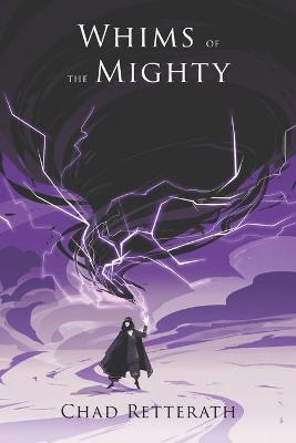 Book cover for Whims of the Mighty