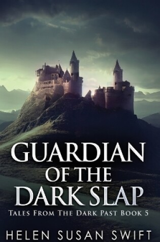 Cover of Guardian Of The Dark Slap