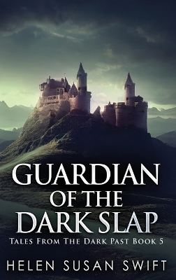 Book cover for Guardian Of The Dark Slap