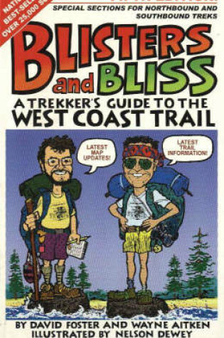 Cover of Blisters and Bliss