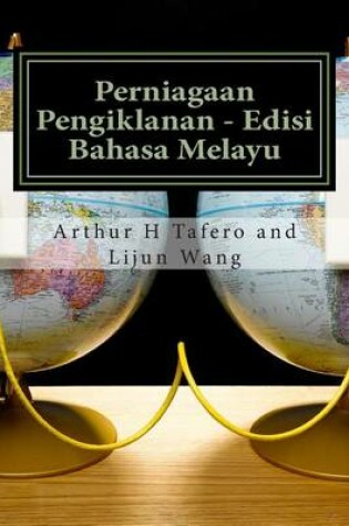 Cover of Perniagaan Pengiklanan - Edisi Bahasa Melayu