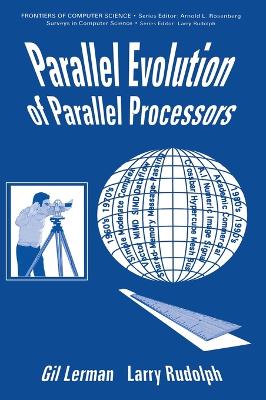 Cover of Parallel Processors