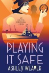 Book cover for Playing It Safe