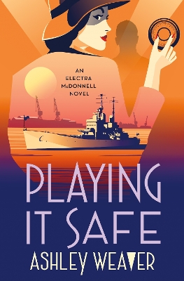 Cover of Playing It Safe