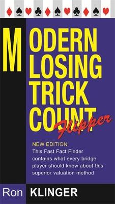 Book cover for Modern Losing Trick Count Flipper